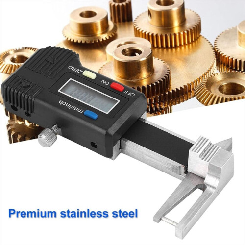 Digital Caliper Gauge Thickness,Electronic Ruler Measurement 1
