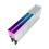 Computer DDR4 DDR5 5V ARGB Sync Memory Radiator PC Armor Silver White 2
