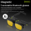 Lunettes de traduction audio Bluetooth (pack de 3) 2