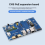 Per Compute Module 5 PoE BASE A RJ45 per CM5 Lite/EMMC 4
