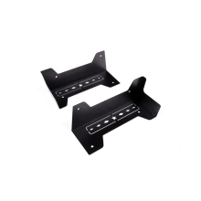 Front Rear Seat Base Anti-collision Corner For