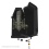 Top Enclosed Foldable Soundproof Cover, 3Door 3