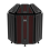 Top Enclosed Foldable Soundproof Cover, 3Door 2
