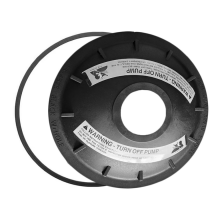 154575 Chiusura di ricambio per Triton C TR100C/TR140C