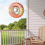 Wind Spinners Outdoor Wind Sculpture Decorative 4