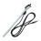 Guard Mount Car Antenna for 1989-97 Manual Pushdown 2