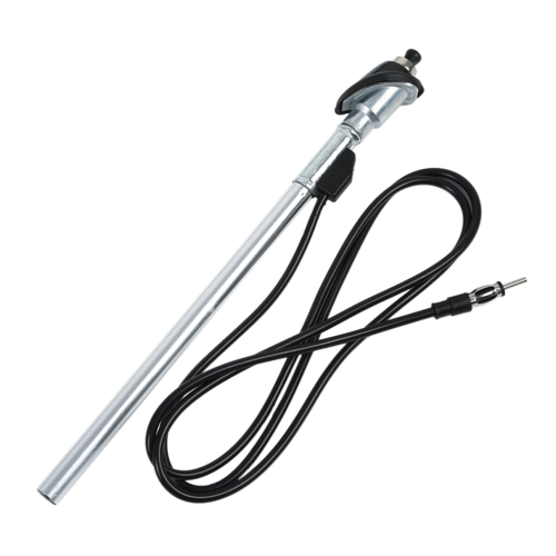 Guard Mount Car Antenna for 1989-97 Manual Pushdown 1