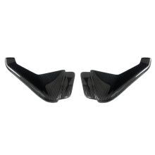 Frontlippen-Windabweiser für Motorrad 660 2021-2024