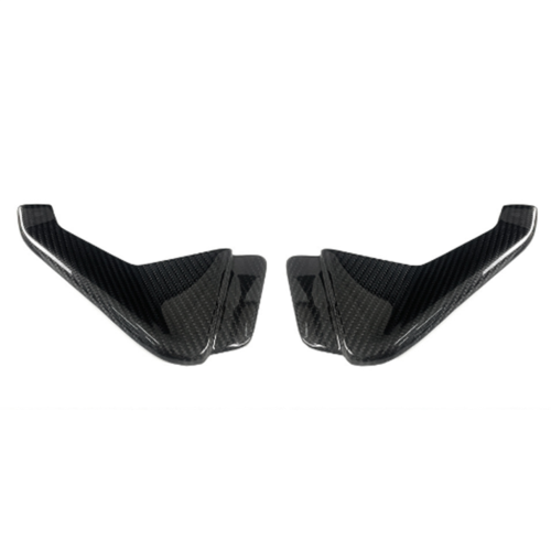 Frontlippen-Windabweiser für Motorrad 660 2021-2024