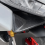 Frontlippen-Windabweiser für Motorrad 660 2021-2024 3