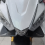 Frontlippen-Windabweiser für Motorrad 660 2021-2024 4
