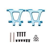 Kit di accessori per la modifica del metallo Bracci delle sospensioni Mozzo sterzo