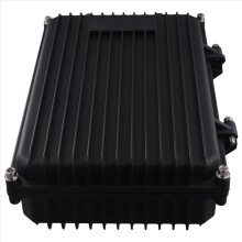 Waterproof AP Bridge Amplifier Enclosure 260x167x68mm