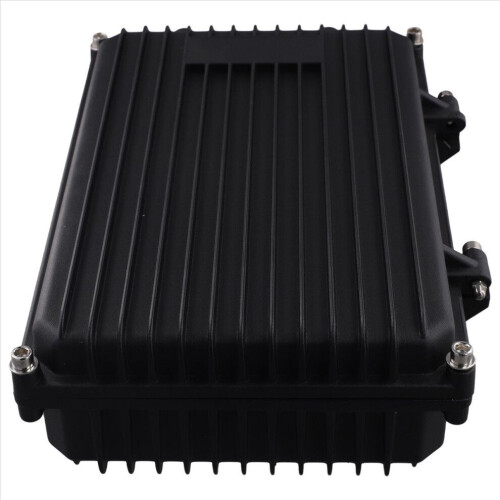 Waterproof AP Bridge Amplifier Enclosure 260x167x68mm