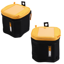 TB-192-A2 Cube Softboxen 2er-Pack Säulenaufbewahrungstasche