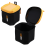 TB-192-A2 Cube Softboxen 2er-Pack Säulenaufbewahrungstasche 2