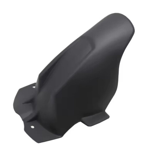 Motorcycle Rear Extender Mudguard Splash Guard Cover for VOGE 1