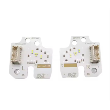 Para Vezel -V 2019-2021 Chip de lastre DRL para faros delanteros de automóvil