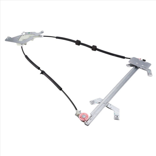 Car Rear Door Window Regulator without Motor for R