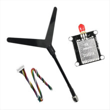1,2 GHz 1 W VTX 1000 mW FPV-Sendemodul für FPV-RC-Renndrohnen