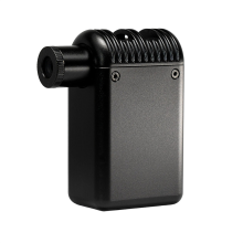 100PSI Portable Pocket Bike Pump Electric Air Pump