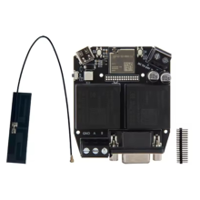 T-RSS3 ESP32-S3 Entwicklungsboard RS232 RS485 5V Modul