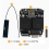 T-RSS3 ESP32-S3 Development Board RS232 RS485 5V Module 2