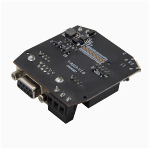 T-RSS3 ESP32-S3 Development Board RS232 RS485 5V Module 2