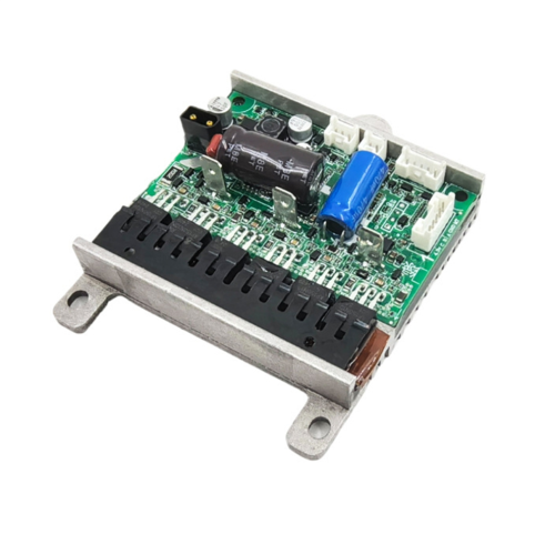 Controller für 3 Lite Elektroroller Hauptplatine 2
