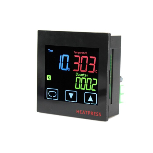 40A SSR Wärmemaschinenthermostat 1