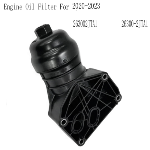263002JTA1 Motorölfilter für 2020-2023 2