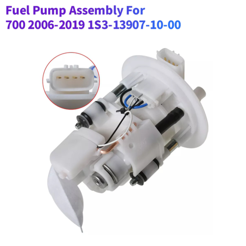 Ensemble pompe à essence pour moto 700 2006-2019 2