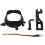 For Dreamcast Game Fan Adapter Brushless Radiator 1
