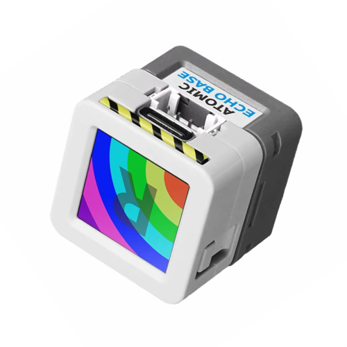 Per Atoms3R AI Chatbot Kit 8MB Flash e 8MB PSRAM Atoms3R 2
