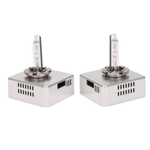 D5S Xenon-HID-Scheinwerferlampen-Set für -