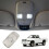 LED-Dachkonsolenbaugruppe 55350655 SN96TL2AA für Ram 3