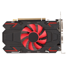 Scheda grafica per gaming facile da installare HD7670 4GB DDR5 128bit Plug