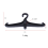 Γάντια Scuba Fast Drying, Snorkeling, Surfing, Dry Rack, Μαύρο 4