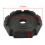 RV Round Jack Foot RV Leveling Jack Pad 2