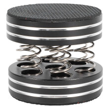 4Pcs Spring Damping Pad HIFI Speaker Spike Audio Amplifier Foot Pad