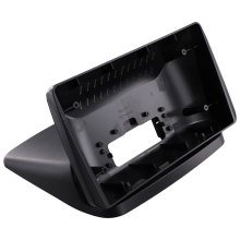 10.1 Inch Car Fascia Radio Panel for