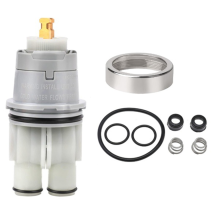 Replacement for 13/14 Series Single Handle Bath Tub