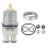 Replacement for 13/14 Series Single Handle Bath Tub 1
