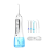 Hydropulseur buccal 5 modes, rechargeable par USB, fil dentaire 1