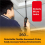 SW-743A Refrigerant Leak Detector High Sensitivity LCD Display 4