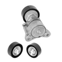 Drive Belt Tensioner&Pulley Kit for Journey 09-14