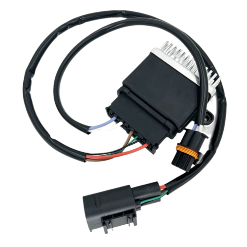 Module de commande du ventilateur de refroidissement pour Q50 Q60 2016- T915160