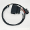 Module de commande du ventilateur de refroidissement pour Q50 Q60 2016- T915160 3