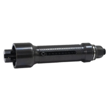 Lock Core Nail Puller Professional Locksmith Tool Alloy Nail Puller