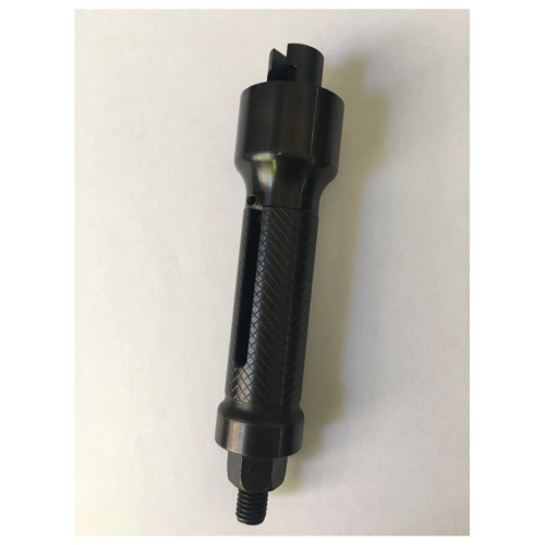 Lock Core Nail Puller Professional Locksmith Tool Alloy Nail Puller 1